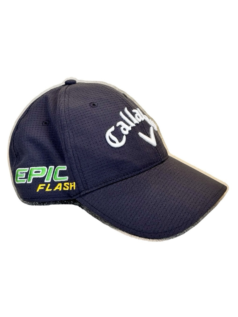 Callaway 3 for 15 SALE CLEARANCE Slate Gray Golf Hat